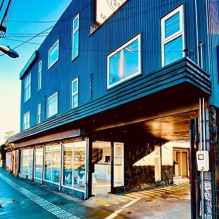 Hotel Mackenna Osorno Luaran gambar