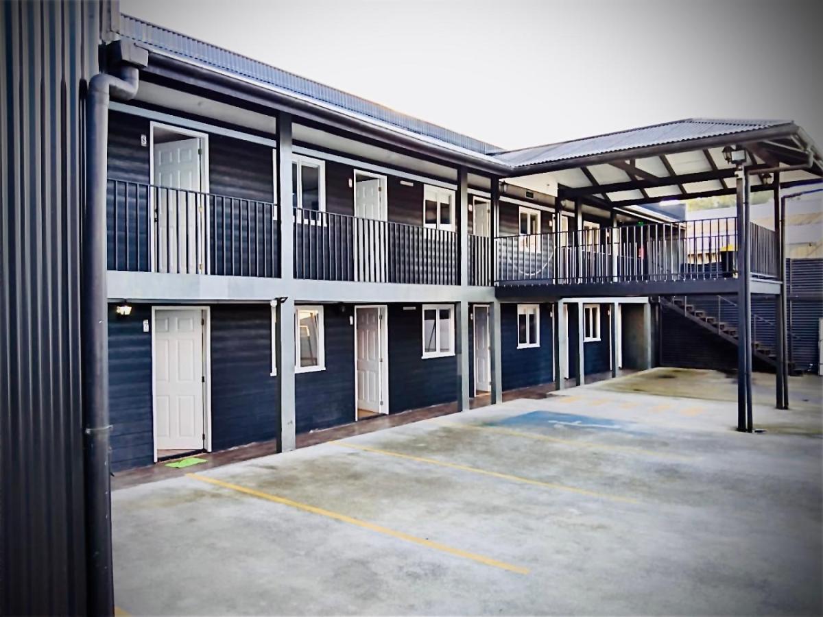 Hotel Mackenna Osorno Luaran gambar