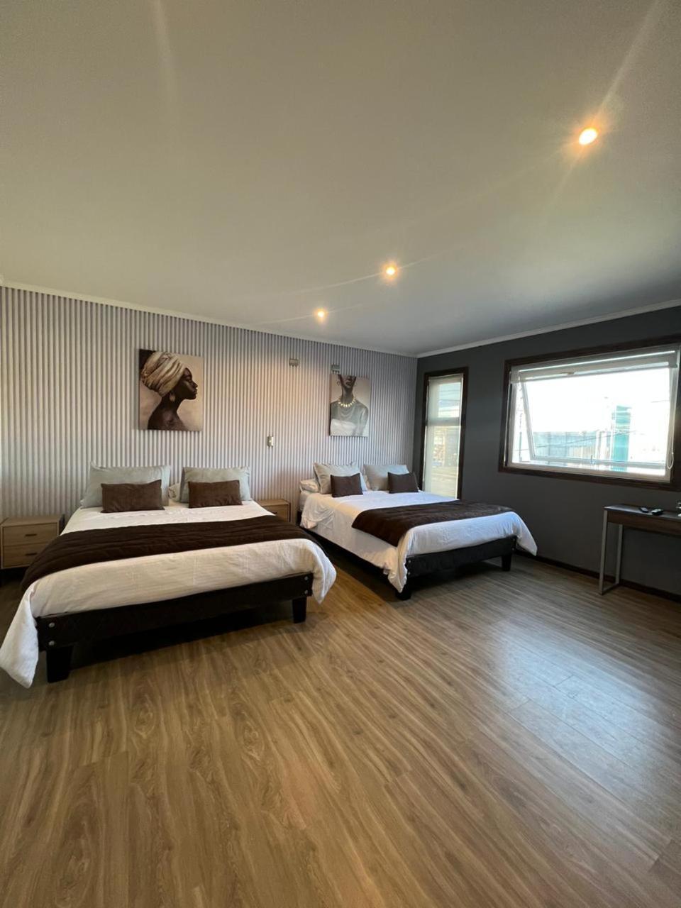 Hotel Mackenna Osorno Luaran gambar