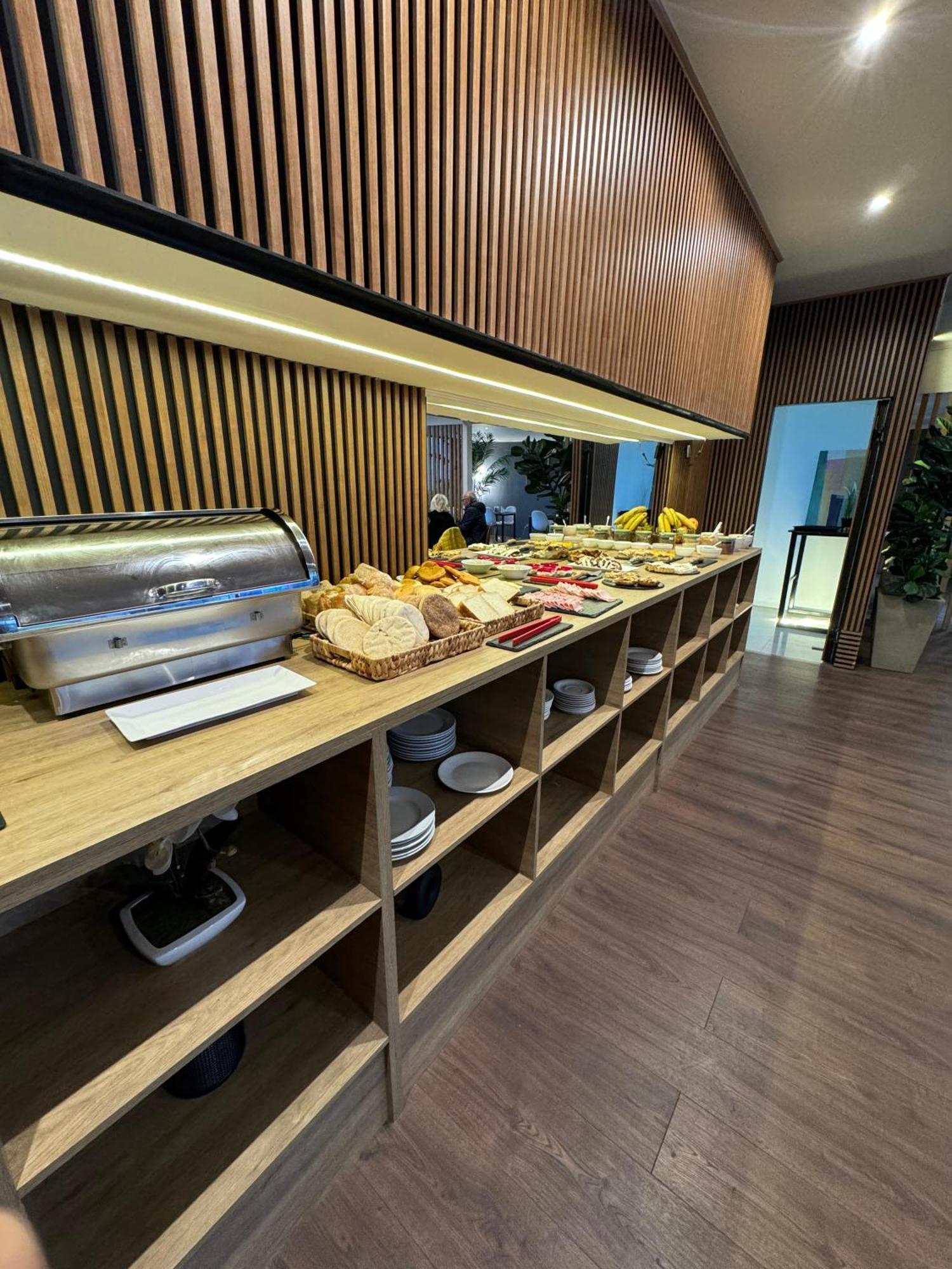 Hotel Mackenna Osorno Luaran gambar